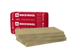 A Rockwool Multirock Super kőzetgyapot: A tökéletes választás szigeteléshez és hangszigeteléshez