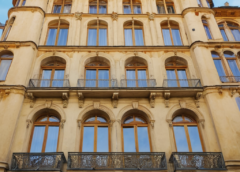 Tessauer Ablakok Felújítása – Az Örökség Megőrzése és a Modern Technológia Találkozása